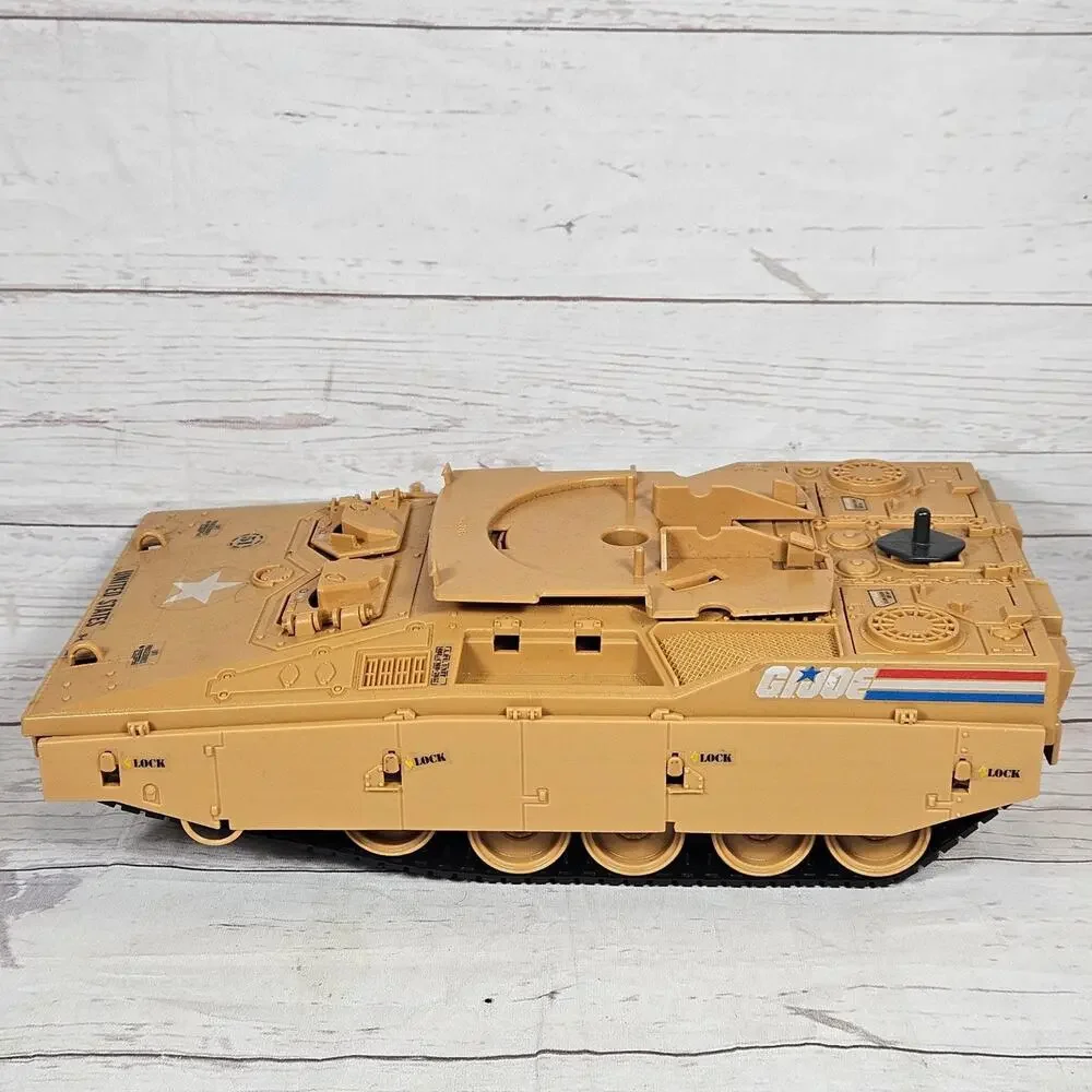 N/A hasbro joe